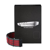 Cablemod CM-PCSI-FKIT-NKCR-R intern strømkabel
