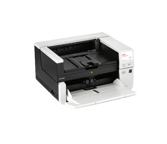 Kodak S3140 MAX ADF-scanner 600 x 600 dpi A3 Sort, Hvid