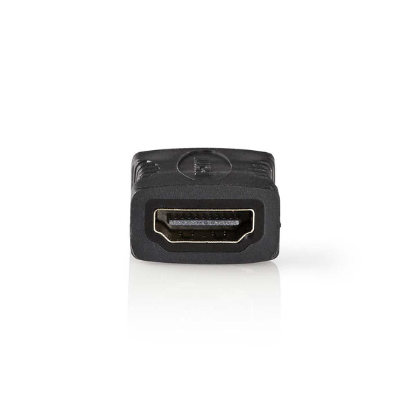 Nedis CVBW34900AT kabel kønsskifter HDMI Female Anthracit