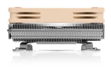 Noctua Kühler NH-L9i 17xx Processor Køler 9,2 cm Beige, Brun 1 stk