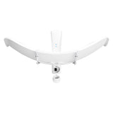 Ubiquiti LBE-5AC-LR antenne Retningsbestemt antenne 26 dBi