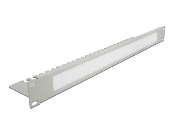 DeLOCK 66538 tilbehør til rack Kabelbakkepanel