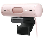 Logitech Brio 500