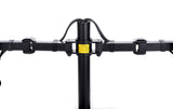 iiyama DS1002D-B1 skærmbeslag og -stativer 81,3 cm (32") Skrivebord Sort