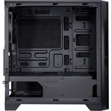Inter-Tech H-606 Micro Tower Sort