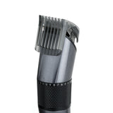 BaByliss E976E skæg- og hårtrimmer Sort, Titanium 26