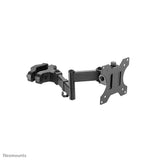 Neomounts FL40-450BL11 tv-beslag 81,3 cm (32") Sort