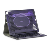 Targus THZ891DE tablet etui 25,9 cm (10.2") Folie Sort