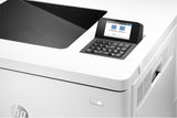 HP Color LaserJet Enterprise M554dn-printer