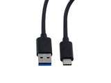 Conceptronic HDE02B drevkabinet HDD kabinet Sort 2.5"