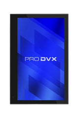ProDVX SD-14 35,6 cm (14") 300 cd/m² Sort 24/7