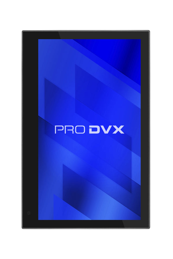 ProDVX SD-14 35,6 cm (14") 300 cd/m² Sort 24/7