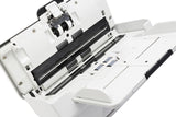 Kodak S2060W ADF-scanner 600 x 600 dpi A4 Sort, Hvid