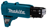 Makita 191L24-0 tilbehør til elektrisk skruetrækker Sort, Grøn DFS250
DFS250Z
DFS251
DFS251Z
DFS452
DFS452AJX2
DFS452Z
FS2300
FS2500
FS4300
FS6300