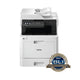 Brother MFC-L8690CDW Multifunktionsprinter Laser A4 2400 x 600 dpi 31 sider pr. minut Wi-Fi