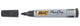 BIC Marking 2000 speedmarker Projektilspids Sort 12 stk
