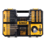 DeWALT DT71569-QZ borehoved Boresæt