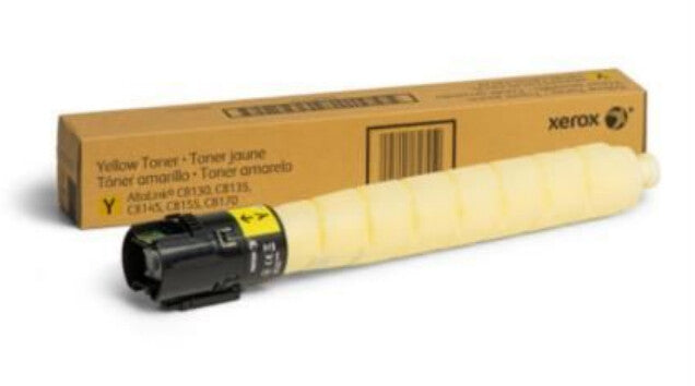 Xerox 006R01761 tonerpatron 1 stk Original Gul