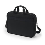 DICOTA Eco Top Traveller BASE 39,6 cm (15.6") Toploader taske Sort