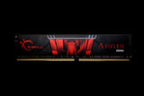 G.Skill Aegis F4-2400C17S-16GIS hukommelsesmodul 16 GB 1 x 16 GB DDR4 288-pin DIMM