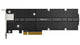 Synology E10M20-T1 interface-kort/adapter Intern PCIe