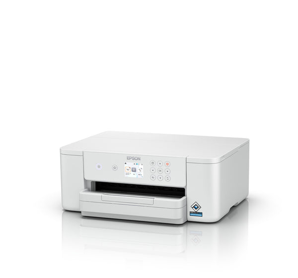 Epson WorkForce Pro WF-C4310DW blækprinter Farve 4800 x 2400 dpi A4 Wi-Fi