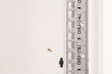 Digitus DN-19 16-U stativ 16U Vægmonteret stativ Grå