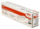 OKI Black Toner f/ MC860 tonerpatron 1 stk Original Sort