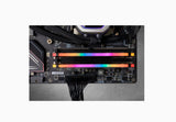 Corsair Vengeance RGB Pro hukommelsesmodul 32 GB 2 x 16 GB DDR4 288-pin DIMM