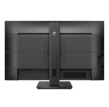 Philips 279P1/00 computerskærm 68,6 cm (27") 3840 x 2160 pixel 4K Ultra HD LED Sort