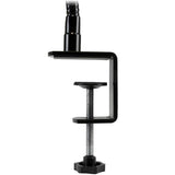 StarTech.com ARMTBLTUGN holder Aktiv holder Tablet/UMPC Sort