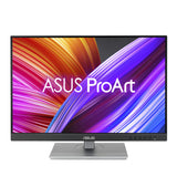 ASUS ProArt PA248CNV computerskærm 61,2 cm (24.1") 1920 x 1200 pixel Full HD+ Sort