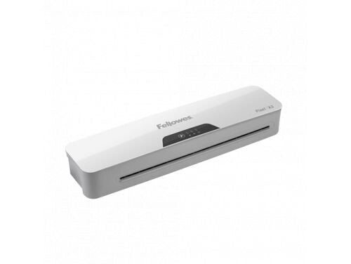 Fellowes BF5601601 Varm laminator Grå, Hvid