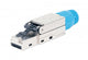 Intellinet 791199 kabelsamler RJ45 Blå