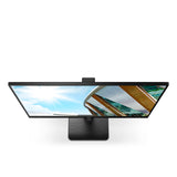 AOC P2 U27P2 computerskærm 68,6 cm (27") 3840 x 2160 pixel 4K Ultra HD LED Sort