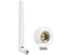 DeLOCK 88790 antenne Omniretningsbestemt antenne RP-SMA 2,5 dBi