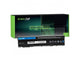 Green Cell DE04 laptop reservedel Batteri