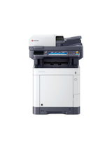 KYOCERA ECOSYS M6235cidn Laser A4 9600 x 600 dpi 35 sider pr. minut