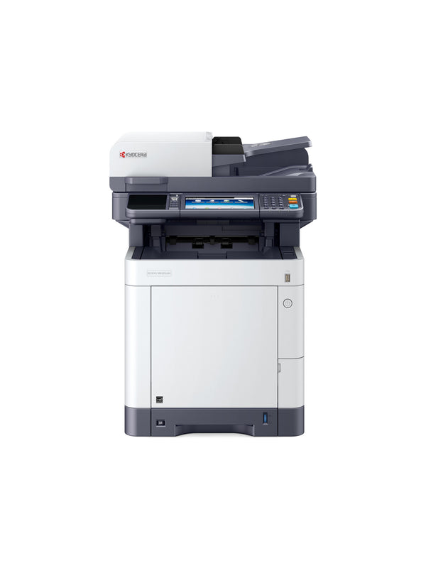 KYOCERA ECOSYS M6235cidn Laser A4 9600 x 600 dpi 35 sider pr. minut