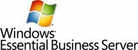 Microsoft Windows Server for Windows Essential Business Server 2008, Sngl, OLP-NL, 5 UsrCAL Database
