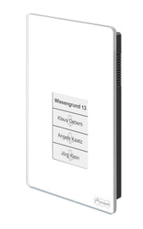 Auerswald TFS-Dialog 400 Hvid