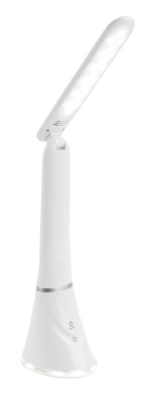 Genie TL03B bordlampe LED F Hvid