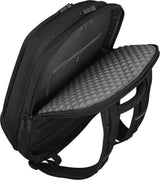 Lenovo GX40V10007 taske og etui til laptop 43,9 cm (17.3") Rygsæk Sort