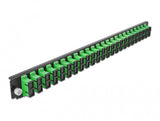 DeLOCK 43364 patch panel 1U