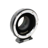 Metabones MB_SPEF-M43-BT3 adaptor til kameraobjektiv