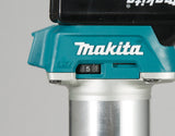 Makita DRT50ZJX2 fræsemaskine