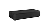 Epson EH-LS800B Ultrakort projektor med kort projiceringsafstand 4000 ANSI lumens 3LCD 4K+ (5120x3200) Sort