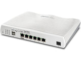 DrayTek Vigor 2865 kabelforbundet router Gigabit Ethernet