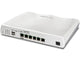 DrayTek Vigor 2865 kabelforbundet router Gigabit Ethernet