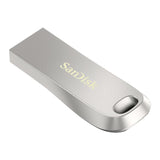 SanDisk 00183581 USB-nøgle 128 GB USB Type-A 3.2 Gen 1 (3.1 Gen 1) Sølv